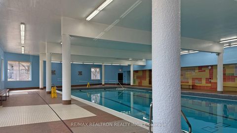 Photo 26 at 903 - 15 Vicora Linkway, Flemingdon Park, Toronto