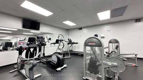 Photo 27 at 903 - 15 Vicora Linkway, Flemingdon Park, Toronto