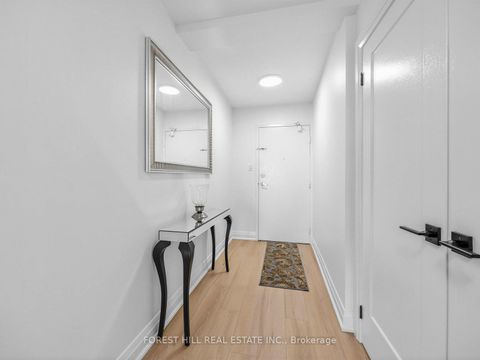 Photo 3 at 1812 - 236 Albion Road, Old Rexdale, Toronto