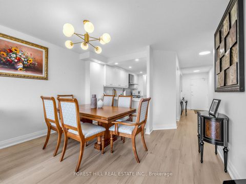 Photo 4 at 1812 - 236 Albion Road, Old Rexdale, Toronto