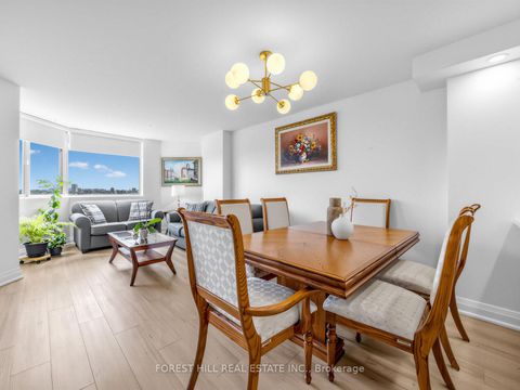 Photo 5 at 1812 - 236 Albion Road, Old Rexdale, Toronto