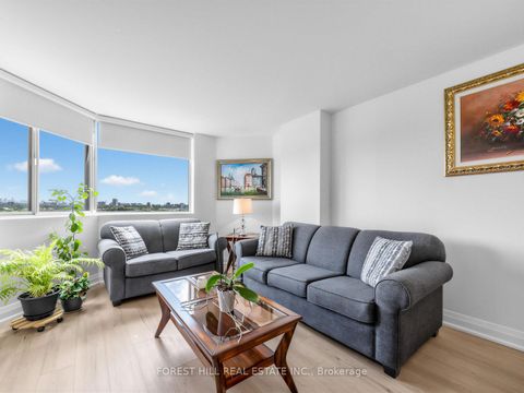 Photo 7 at 1812 - 236 Albion Road, Old Rexdale, Toronto