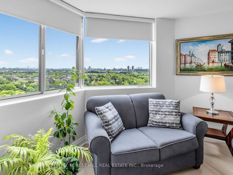 Photo 8 at 1812 - 236 Albion Road, Old Rexdale, Toronto