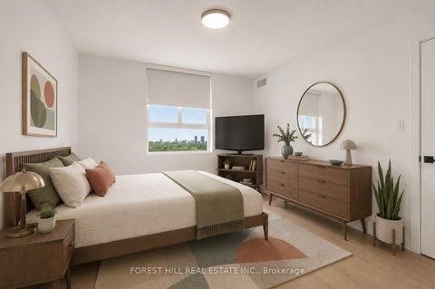 Photo 11 at 1812 - 236 Albion Road, Old Rexdale, Toronto