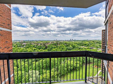 Photo 16 at 1812 - 236 Albion Road, Old Rexdale, Toronto