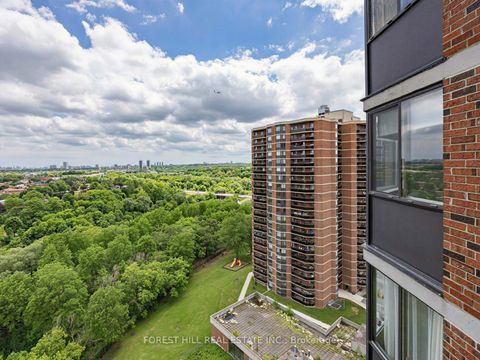 Photo 18 at 1812 - 236 Albion Road, Old Rexdale, Toronto