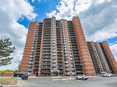 Photo 19 at 1812 - 236 Albion Road, Old Rexdale, Toronto