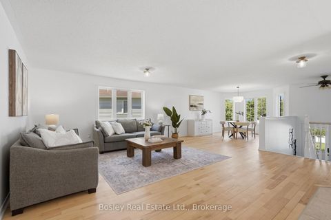Photo 4 at 208 Lamont Court, Stayner, Clearview