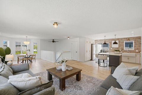 Photo 5 at 208 Lamont Court, Stayner, Clearview