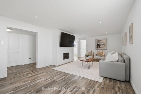Photo 19 at 208 Lamont Court, Stayner, Clearview