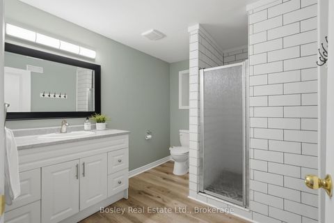 Photo 26 at 208 Lamont Court, Stayner, Clearview
