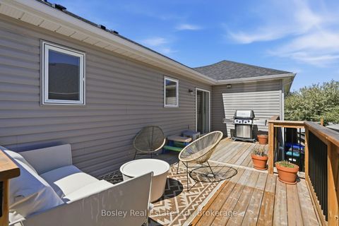 Photo 27 at 208 Lamont Court, Stayner, Clearview