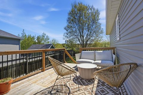 Photo 28 at 208 Lamont Court, Stayner, Clearview