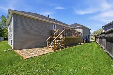 Photo 30 at 208 Lamont Court, Stayner, Clearview