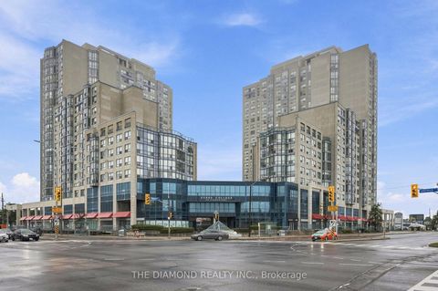 Photo 0 at 816 - 2550 Lawrence Avenue E, Dorset Park, Toronto