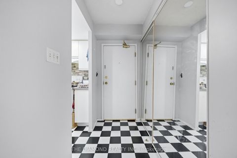 Photo 4 at 816 - 2550 Lawrence Avenue E, Dorset Park, Toronto