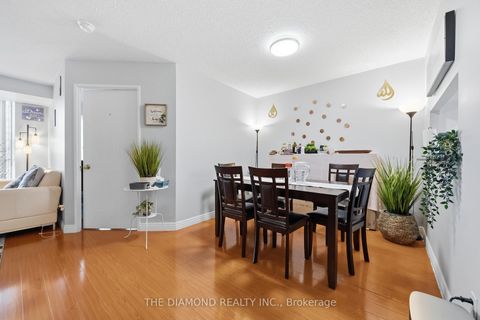 Photo 6 at 816 - 2550 Lawrence Avenue E, Dorset Park, Toronto