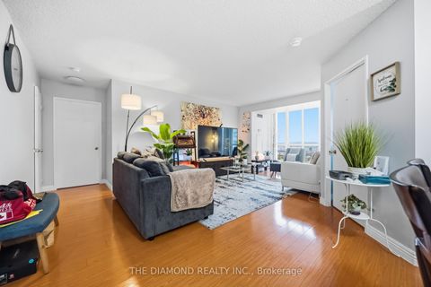 Photo 9 at 816 - 2550 Lawrence Avenue E, Dorset Park, Toronto