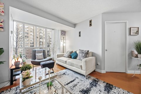 Photo 12 at 816 - 2550 Lawrence Avenue E, Dorset Park, Toronto