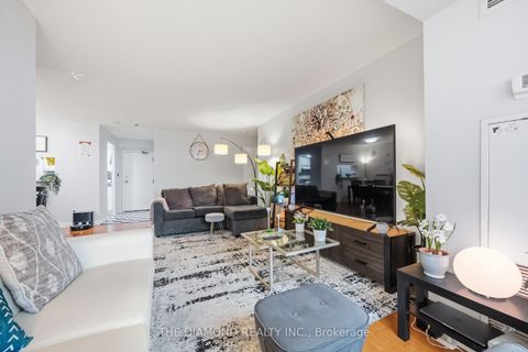 Photo 13 at 816 - 2550 Lawrence Avenue E, Dorset Park, Toronto