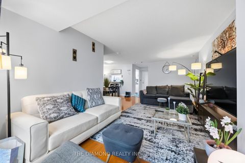 Photo 14 at 816 - 2550 Lawrence Avenue E, Dorset Park, Toronto