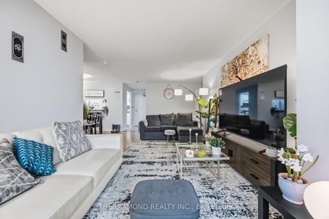 Photo 15 at 816 - 2550 Lawrence Avenue E, Dorset Park, Toronto