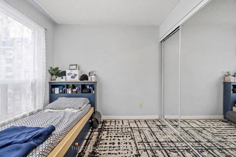 Photo 21 at 816 - 2550 Lawrence Avenue E, Dorset Park, Toronto