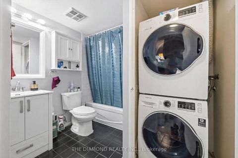 Photo 22 at 816 - 2550 Lawrence Avenue E, Dorset Park, Toronto