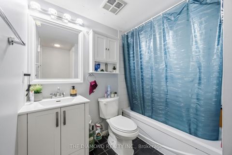 Photo 23 at 816 - 2550 Lawrence Avenue E, Dorset Park, Toronto