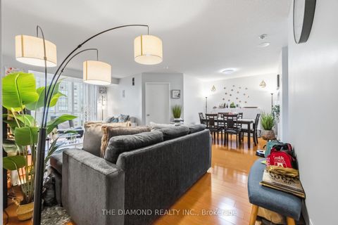Photo 24 at 816 - 2550 Lawrence Avenue E, Dorset Park, Toronto