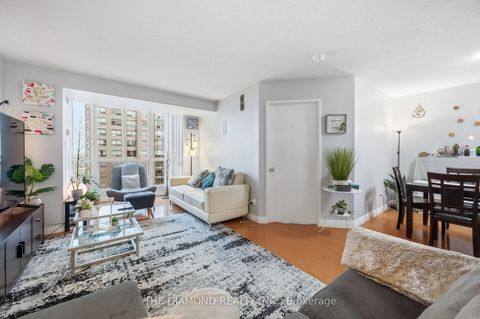 Photo 25 at 816 - 2550 Lawrence Avenue E, Dorset Park, Toronto