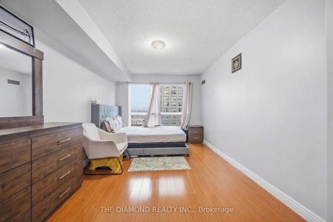Photo 27 at 816 - 2550 Lawrence Avenue E, Dorset Park, Toronto