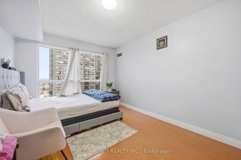 Photo 29 at 816 - 2550 Lawrence Avenue E, Dorset Park, Toronto