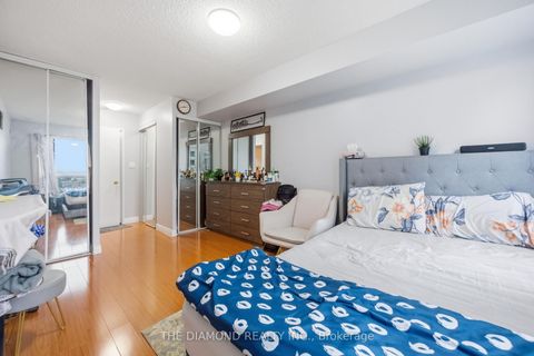 Photo 30 at 816 - 2550 Lawrence Avenue E, Dorset Park, Toronto