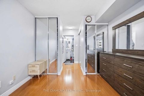 Photo 31 at 816 - 2550 Lawrence Avenue E, Dorset Park, Toronto