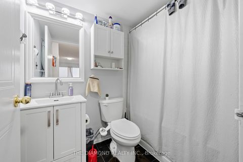 Photo 32 at 816 - 2550 Lawrence Avenue E, Dorset Park, Toronto