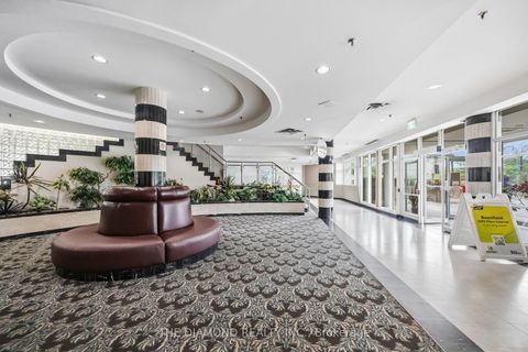 Photo 33 at 816 - 2550 Lawrence Avenue E, Dorset Park, Toronto