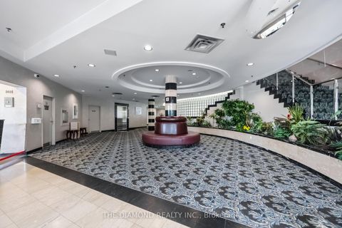 Photo 34 at 816 - 2550 Lawrence Avenue E, Dorset Park, Toronto