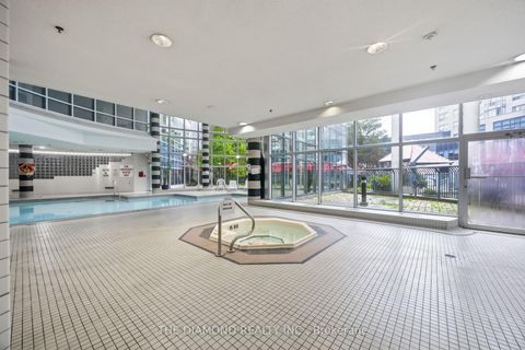 Photo 35 at 816 - 2550 Lawrence Avenue E, Dorset Park, Toronto