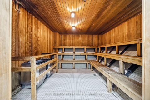 Photo 38 at 816 - 2550 Lawrence Avenue E, Dorset Park, Toronto