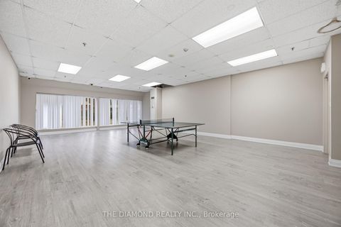Photo 39 at 816 - 2550 Lawrence Avenue E, Dorset Park, Toronto