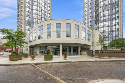 Photo 42 at 816 - 2550 Lawrence Avenue E, Dorset Park, Toronto