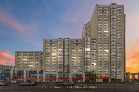 Photo 43 at 816 - 2550 Lawrence Avenue E, Dorset Park, Toronto