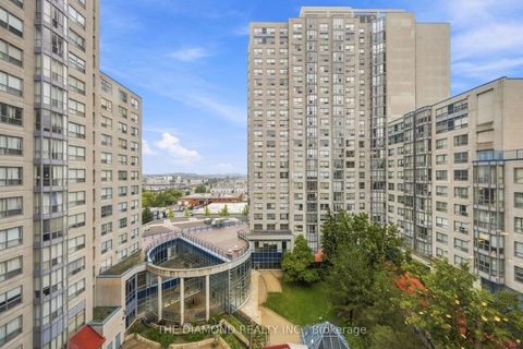 Photo 44 at 816 - 2550 Lawrence Avenue E, Dorset Park, Toronto