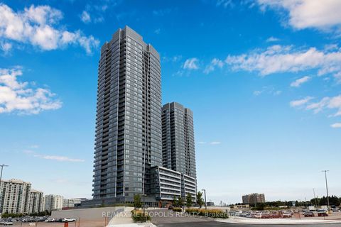 Photo 0 at 2504 - 30 Upper Mall Way, Brownridge, Vaughan
