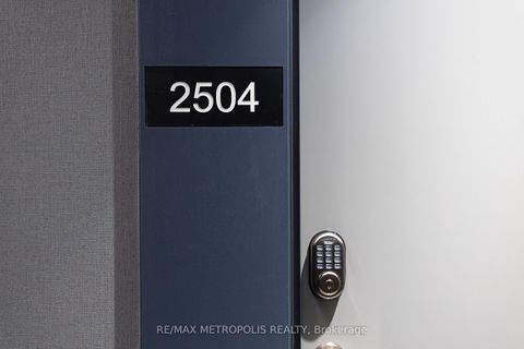 Photo 4 at 2504 - 30 Upper Mall Way, Brownridge, Vaughan