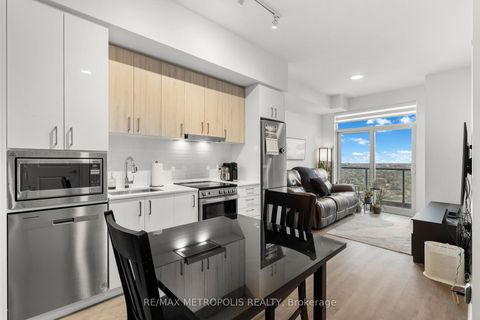 Photo 6 at 2504 - 30 Upper Mall Way, Brownridge, Vaughan