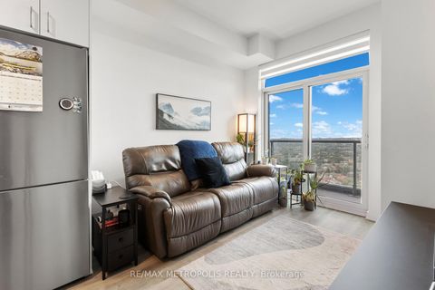 Photo 9 at 2504 - 30 Upper Mall Way, Brownridge, Vaughan