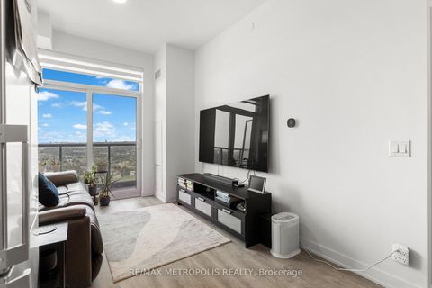 Photo 11 at 2504 - 30 Upper Mall Way, Brownridge, Vaughan