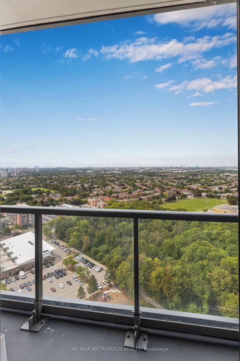 Photo 12 at 2504 - 30 Upper Mall Way, Brownridge, Vaughan